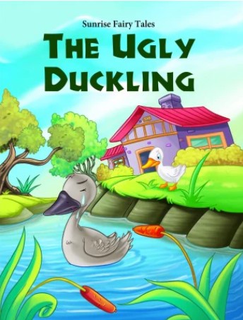 THE UGLY DUCKLING